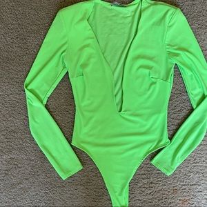 Fashion nova bodysuit